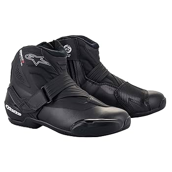ARLEN NESS バイクブーツ EUR 43 ブラック ARLEN NESS バイクブーツ EUR 43 ブラック アレンネス バイク